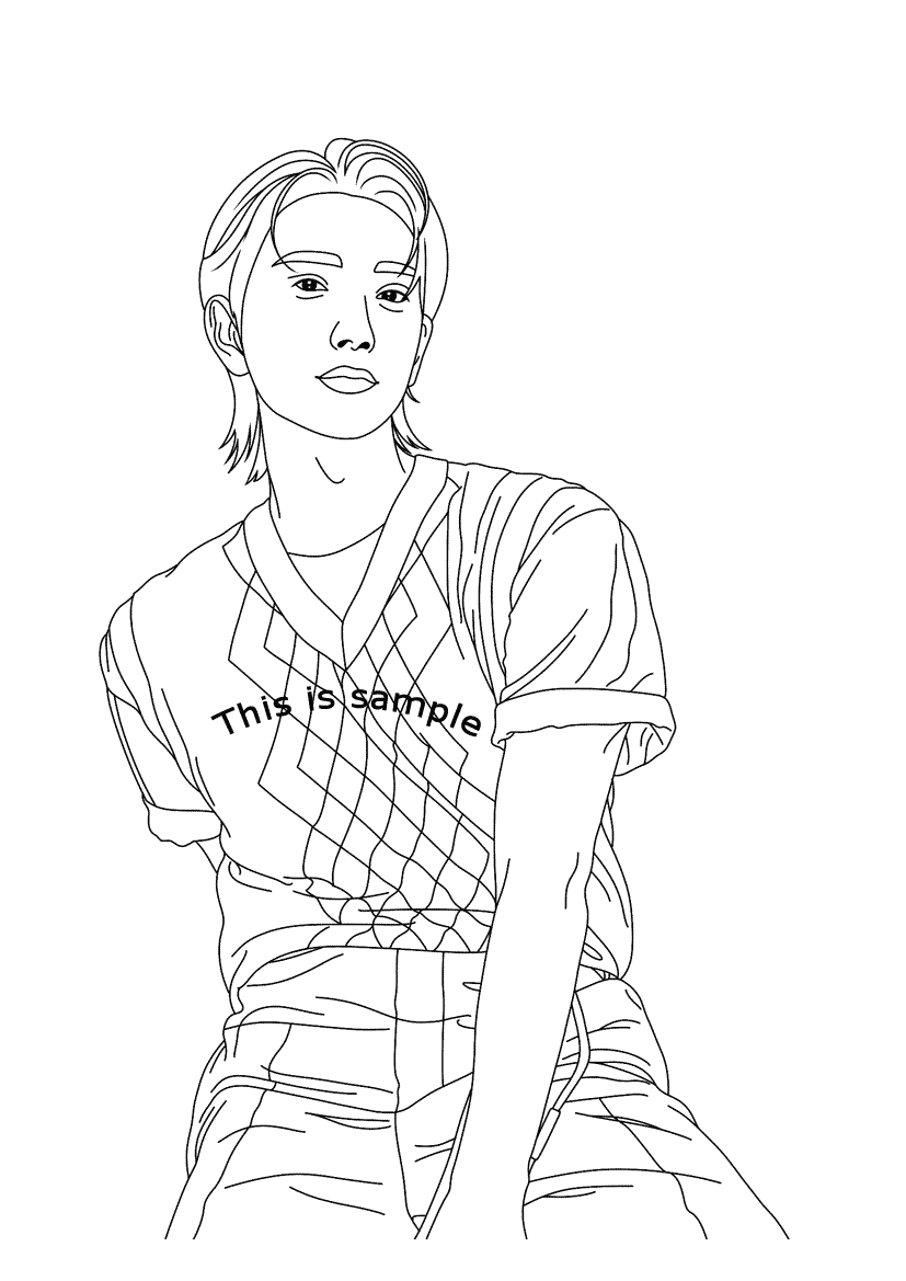 Joshua Coloring Pages